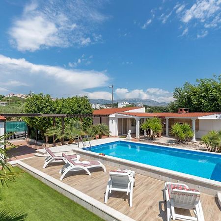 Holiday Home スプリト エクステリア 写真