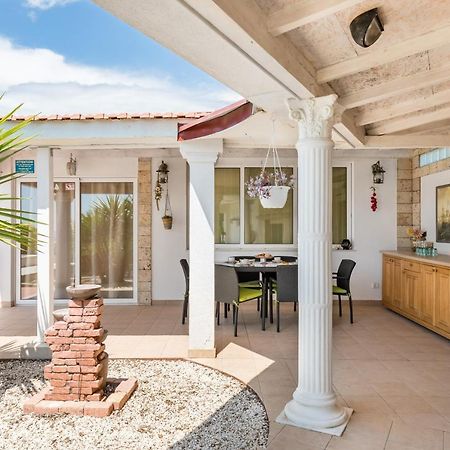 Holiday Home スプリト エクステリア 写真