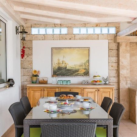 Holiday Home スプリト エクステリア 写真