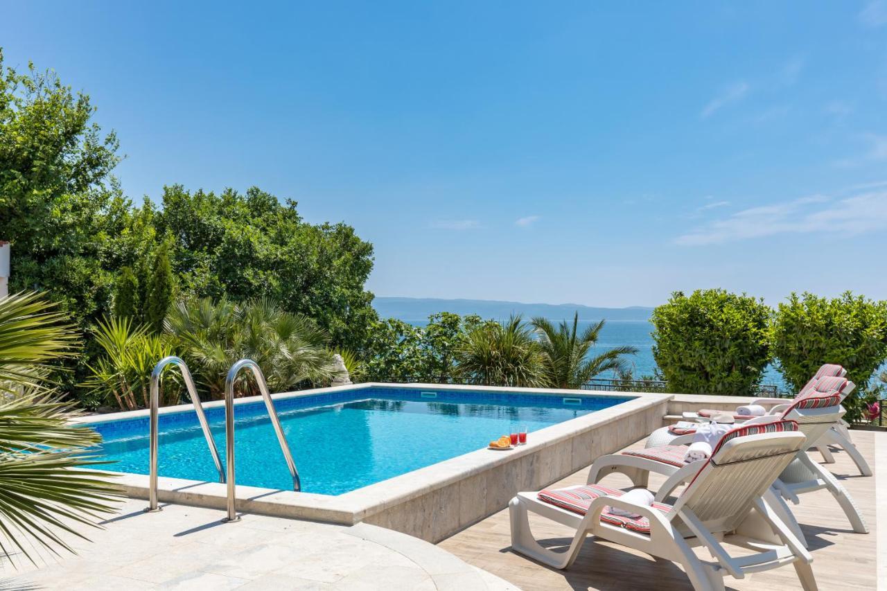 Holiday Home スプリト エクステリア 写真