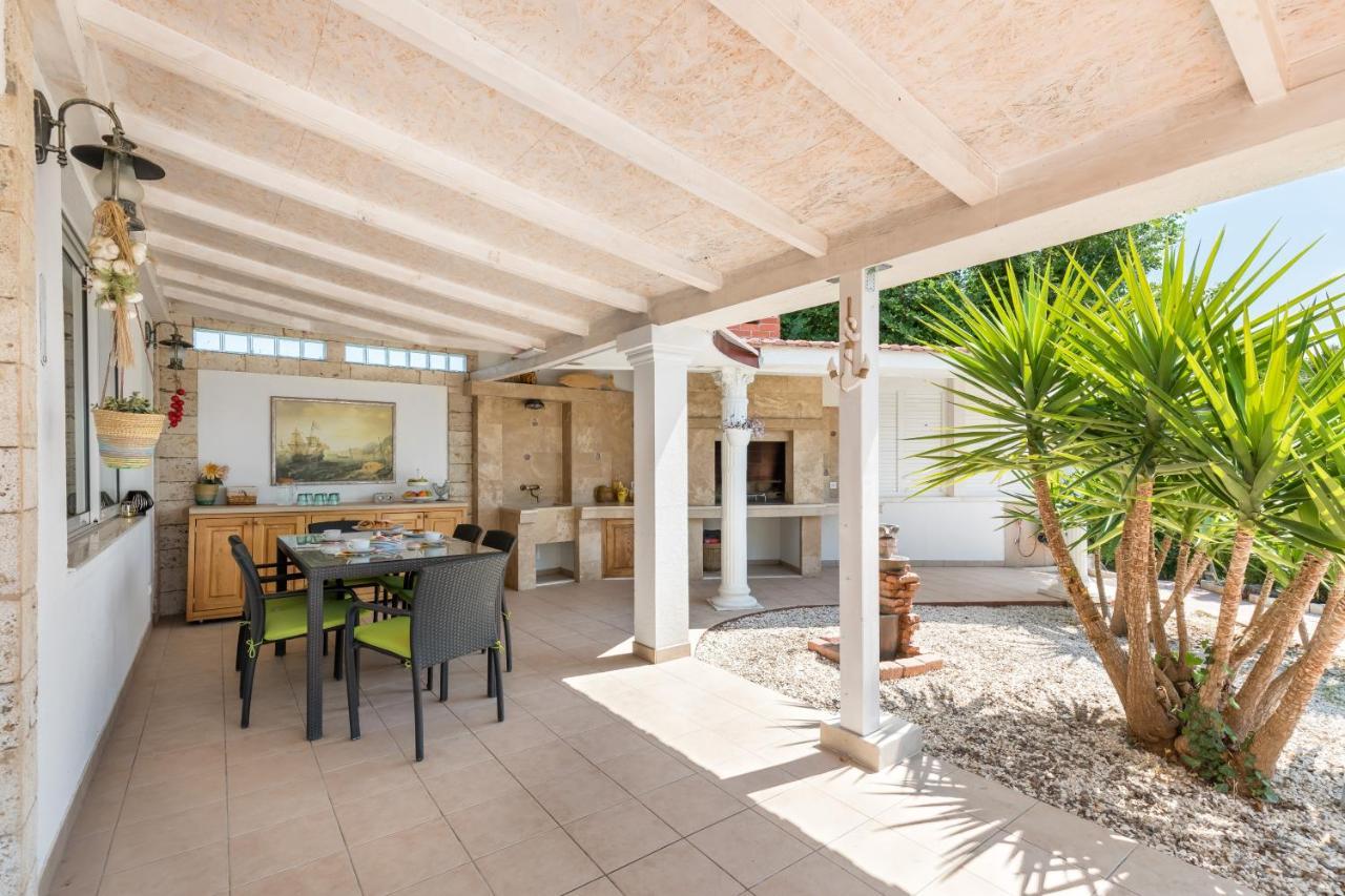Holiday Home スプリト エクステリア 写真
