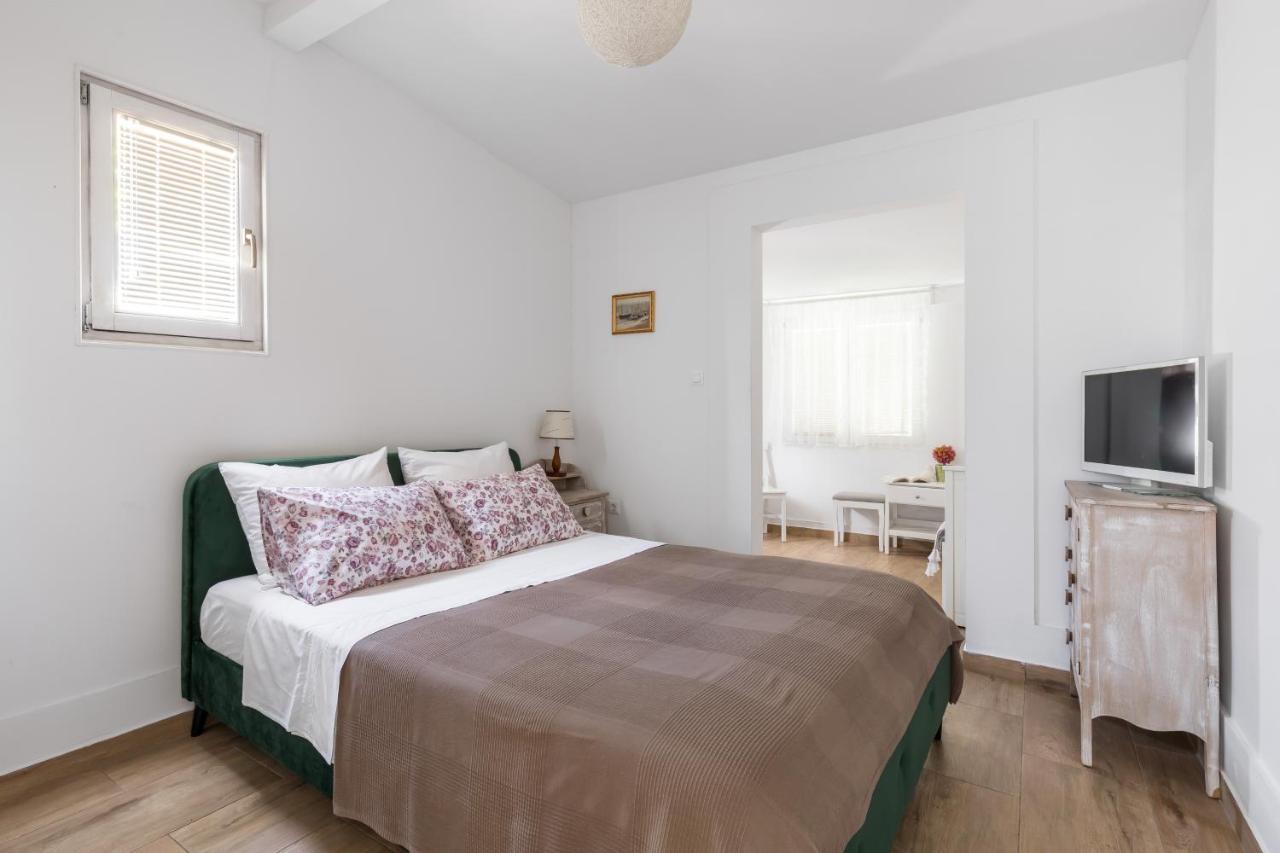 Holiday Home スプリト エクステリア 写真